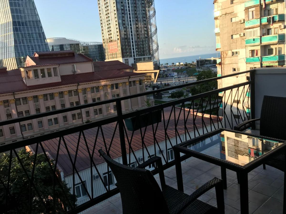 Apartment In Mgzavrebi *