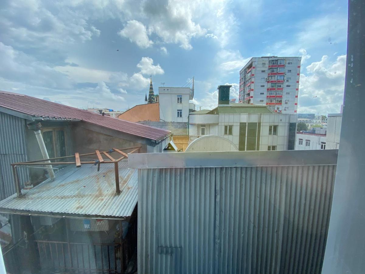 Apartment In Mgzavrebi *