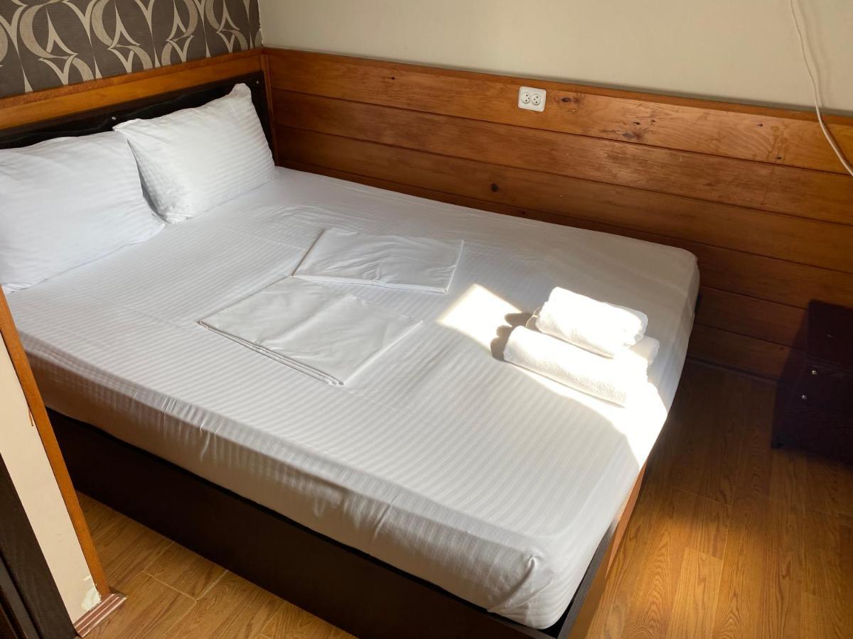 Apartment In Mgzavrebi *
